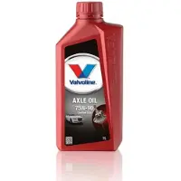 Valvoline Transmissie olie 908725 Axle Oil 75W90 LS 1L
