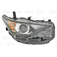 Valeo Koplamp 046699
