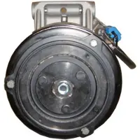 MAHLE ORIGINAL ACP 4 000S Aircopomp