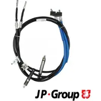 JP GROUP 1570303400 Handremkabel