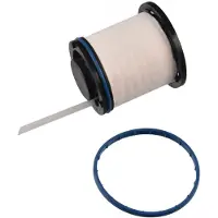 Blue Print ADBP230051 Brandstoffilter