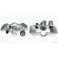 BUDWEG CALIPER Remklauw 343101