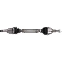 POINT GEAR PNG74818 Aandrijfas