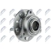 NTY KLP-CH-013 Wielnaaf