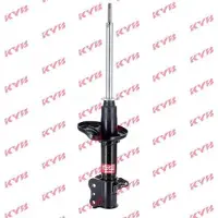 KYB Schokdemper 334259 Kayaba voor o.a. MAZDA
