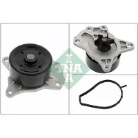 Schaeffler INA Koelvloeistof pomp INA 538 0809 10