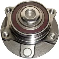 ACKOJA A38-0513 Wiellagerset