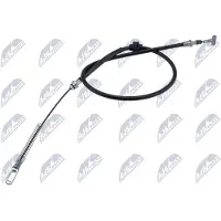 NTY HLR-VC-003 Handremkabel