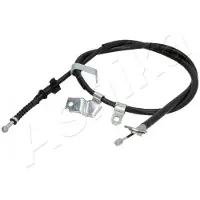 ASHIKA 131-02-2048L Handremkabel