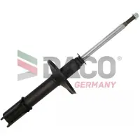 DACO Germany 450702 Schokdemper