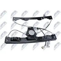 NTY EPS-FR-011S Raammechanisme