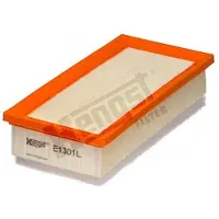 HENGST FILTER Luchtfilter E1301L