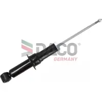 DACO Germany Schokdemper 550501