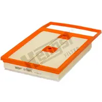 HENGST FILTER E1165L Luchtfilter