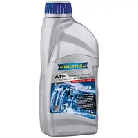 Ravenol Automatische transmissie olie ATF MM SP-III Fluid 1L