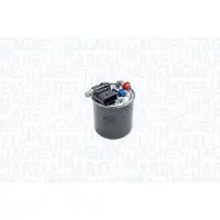 MAGNETI MARELLI Brandstoffilter 153071762630