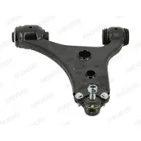 Moog Draagarm ME-WP-2076 Moog voor o.a. MERCEDES-BENZ