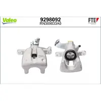 FTE Remklauw 9298092