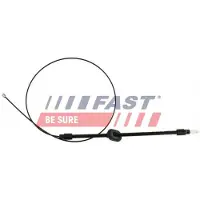 Fast Sports Nutrition Trekkabel, parkeerrem FT69023
