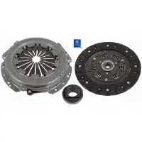 SACHS 3000 951 638 Koppelingsset