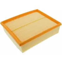 MAPCO 60817 Luchtfilter