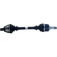 METELLI 17-1153 Aandrijfas