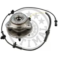 OPTIMAL Wiellagerset 301791