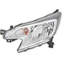 Valeo Koplamp 045260 Valeo voor o.a. NISSAN