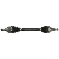 PASCAL G2R150PC Aandrijfas