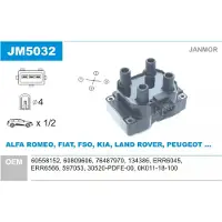 JANMOR Bobine JM5032