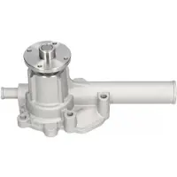 KAVO PARTS Waterpomp, motorkoeling MW-1502