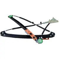 MAXGEAR Raambedieningsmechanisme 50-0364
