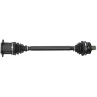 POINT GEAR PNG72685 Aandrijfas