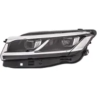 Hella Koplamp, bevestiging 1EX013 143-211