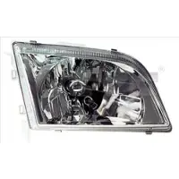 TYC Koplamp rechts 20-5681-18-2 TYC voor o.a. MITSUBISHI