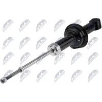 NTY A-CT-052 Schokdemper