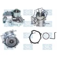 Sil Waterpomp PA786