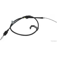 HERTH+BUSS JAKOPARTS J3930529 Handremkabel