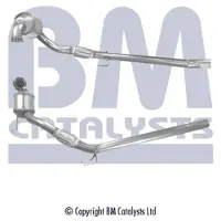 BM CATALYSTS Katalysator Approved BM80446H