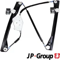 JP GROUP 1188101070 Raammechanisme