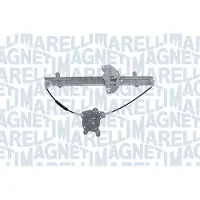 MAGNETI MARELLI Raamregelaar 350103170396
