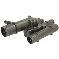 THERMOTEC Thermostaat, koelvloeistof D21002TT