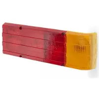 Hella 2SD 004 460-001 Achterlicht