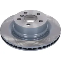 FEBI BILSTEIN 180031 Remschijf