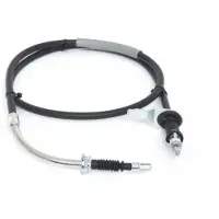 Bosch Kabel, parkeerrem 1 987 482 406