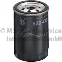 KOLBENSCHMIDT 50013529 Oliefilter
