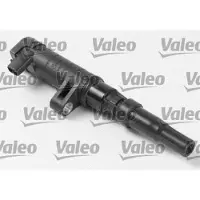 Valeo Bobine 245104 Valeo voor o.a. DACIA, NISSAN, OPEL, RENAULT