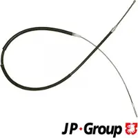 JP GROUP Trekkabel, parkeerrem 1170304600