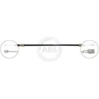 A.B.S. Kabel, parkeerrem A.B.S. K16487