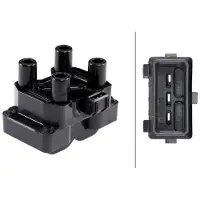 Hella 5DA 193 175-351 Bobine